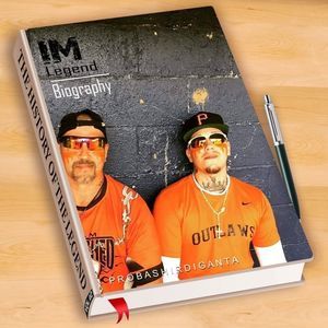 Meet your Posher, Don